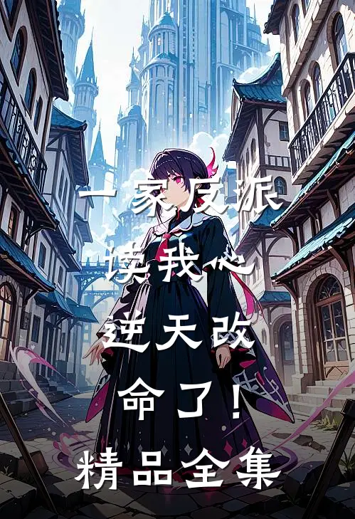 一家反派读我心，逆天改命了！精品全集