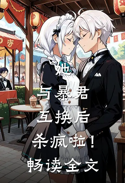 她,与暴君互换后,杀疯啦!畅读全文