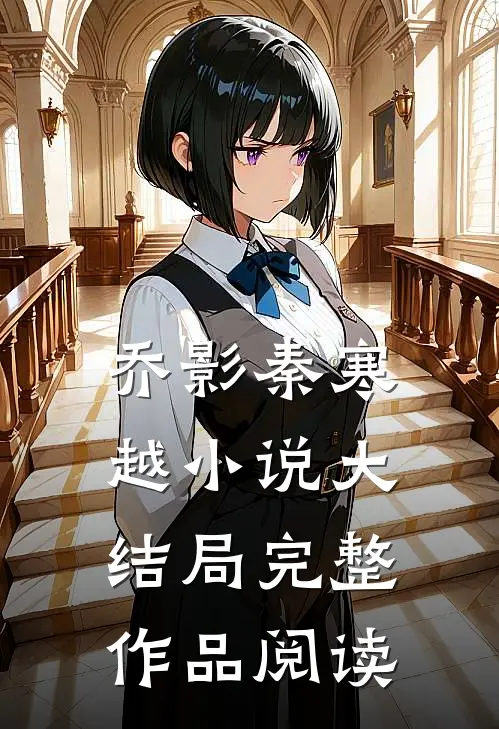 乔影秦寒越小说大结局完整作品阅读