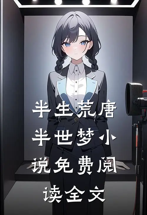半生荒唐,半世梦免费阅读全文无弹窗