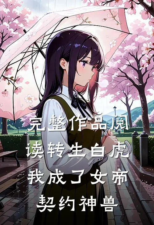 完整作品阅读转生白虎，我成了女帝契约神兽