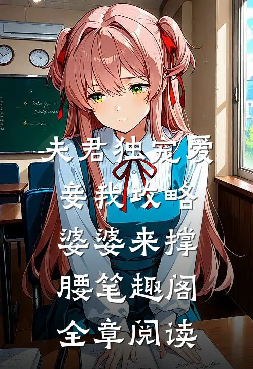 夫君独宠爱妾我攻略婆婆来撑腰 笔趣阁全章阅读