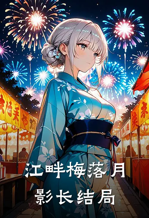 江畔梅落月影长结局