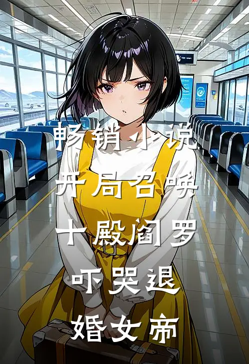 畅销小说开局召唤十殿阎罗，吓哭退婚女帝