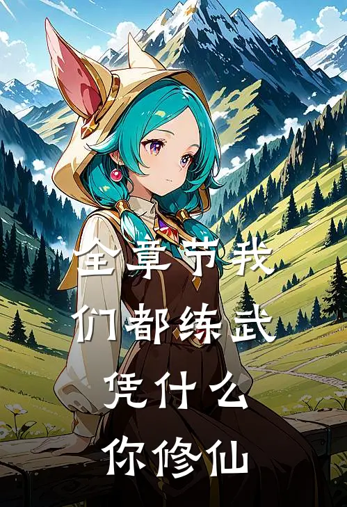 全章节我们都练武,凭你修仙了