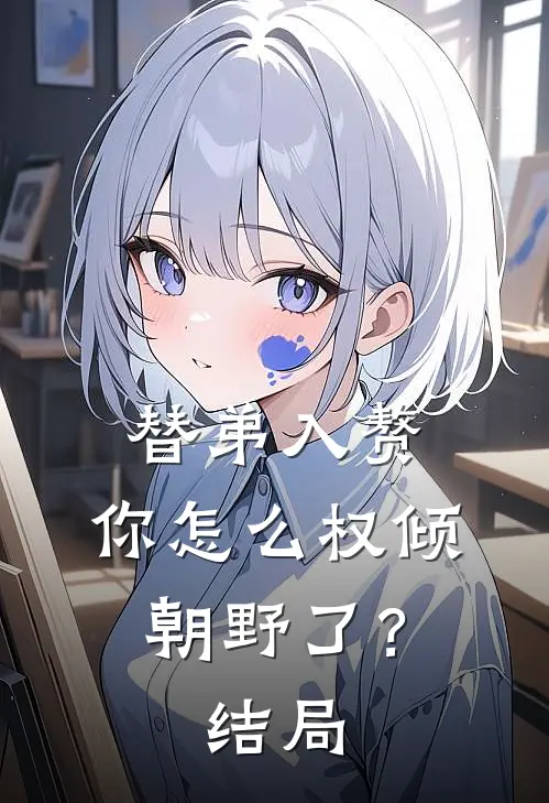 替弟入赘,你怎么权倾朝野了?结局是啥