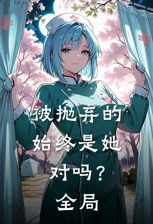 被抛弃的始终是她,对吗?全局都是她