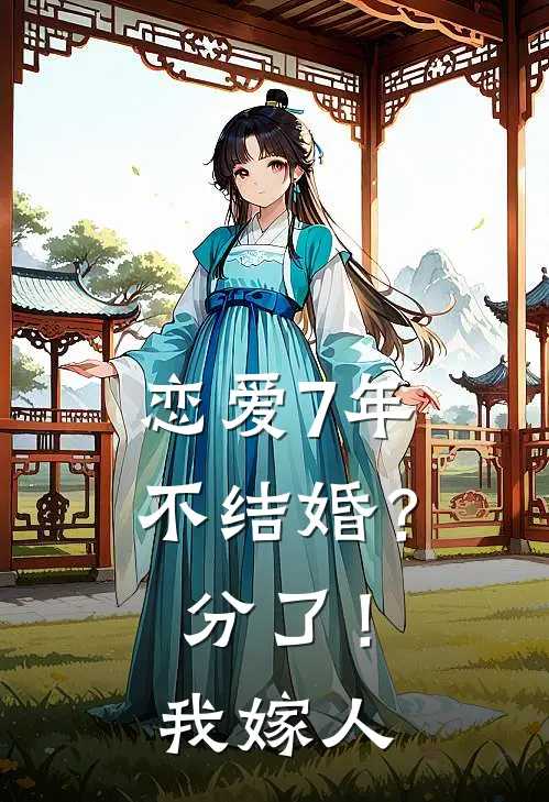 恋爱7年不结婚?分了!我嫁人 相思意
