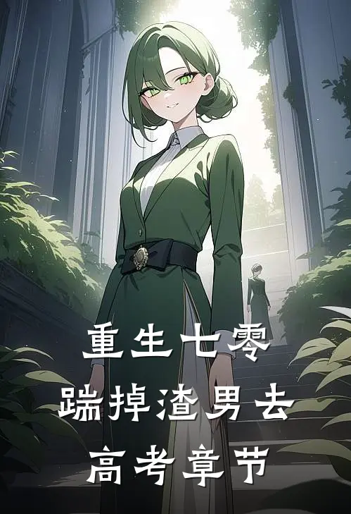 重生七零：踹掉渣男去高考章节