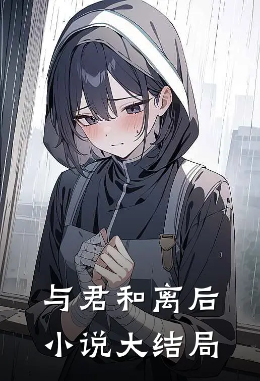 与君和离后小说大结局