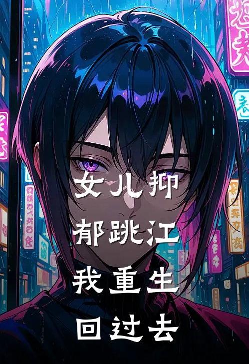 女儿抑郁跳江,我重生回过去 望月