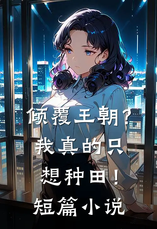 倾覆王朝?我真的只想种田!短篇免费阅读