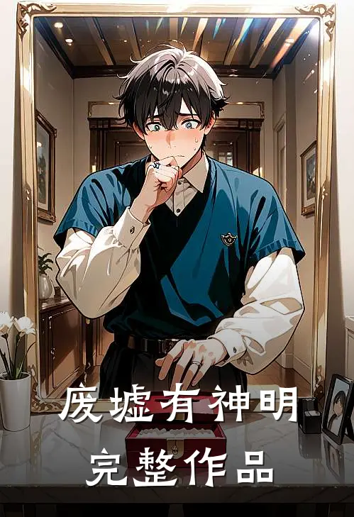 废墟有神明完整作品