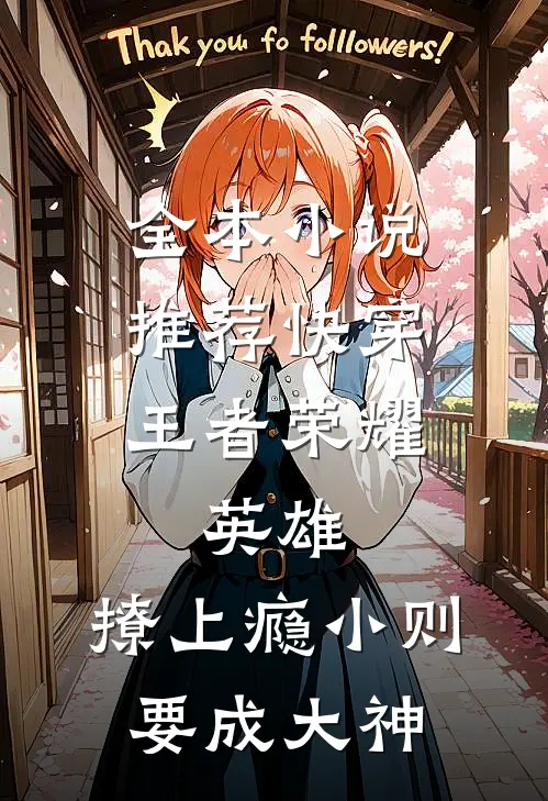 全本小说推荐快穿王者荣耀:英雄,撩上瘾 小则要成大神