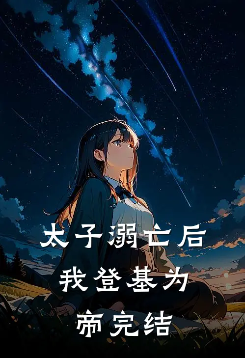 太子溺亡后,我登基为帝完结了吗