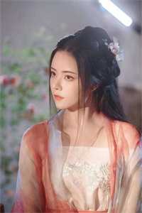 半为浮生半为卿爽文