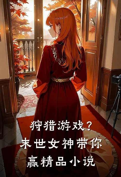 狩猎游戏?末世女神带你赢精品