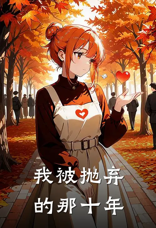 我被抛弃的那十年免费阅读