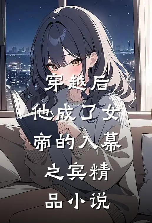 穿越后,他成了女帝的入幕之宾精品免费阅读