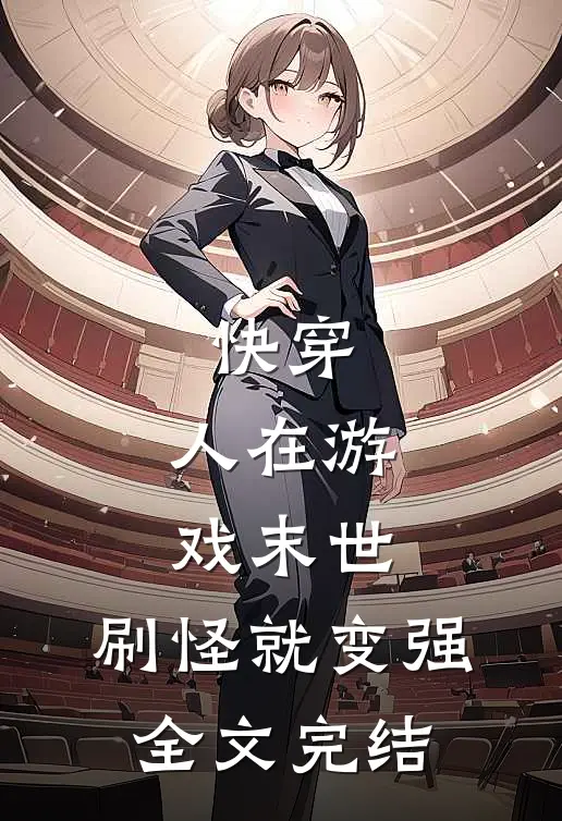 快穿人在游戏末世,刷怪就变强全文完结免费阅读