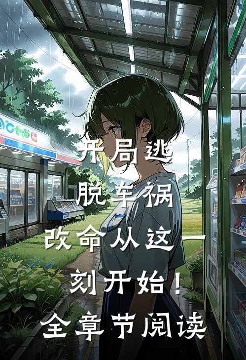 开局逃脱车祸,改命从这一刻开始!全章节阅读免费