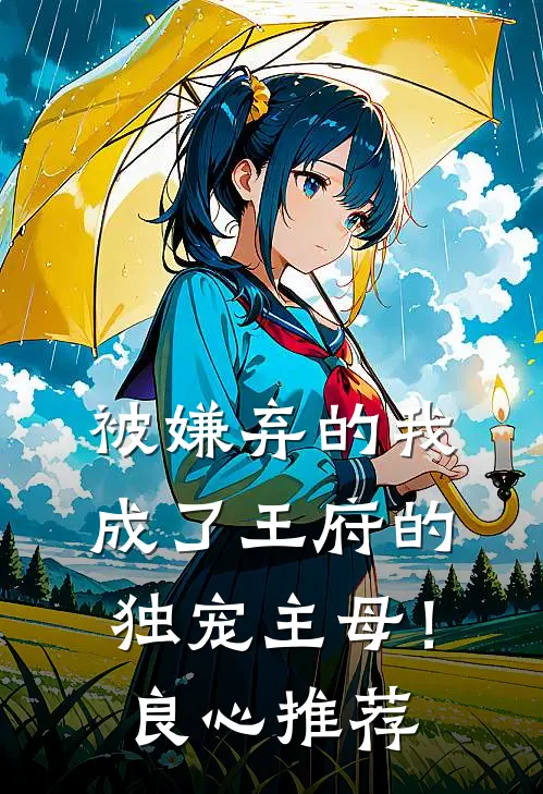 被嫌弃的我成了王府的独宠主母!良心推荐