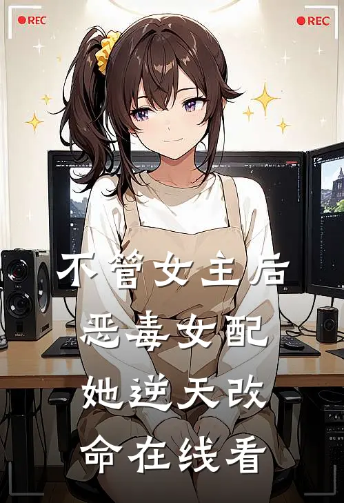 不管女主后,恶毒女配她逆天改命在线看全文