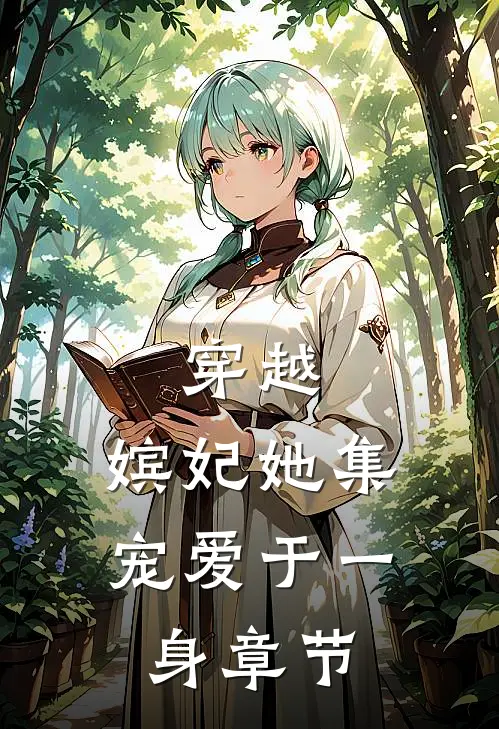 穿越嫔妃她集宠爱于一身章节