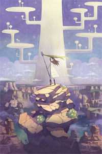 难觅情深旧影连载