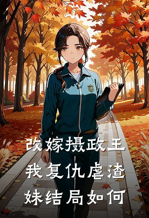 改嫁摄政王,我复仇虐渣妹结局如何样