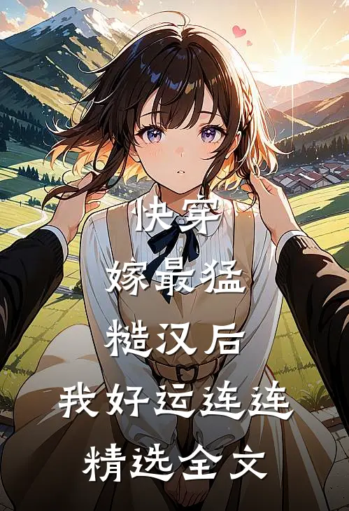 快穿：嫁最猛糙汉后，我好运连连精选全文