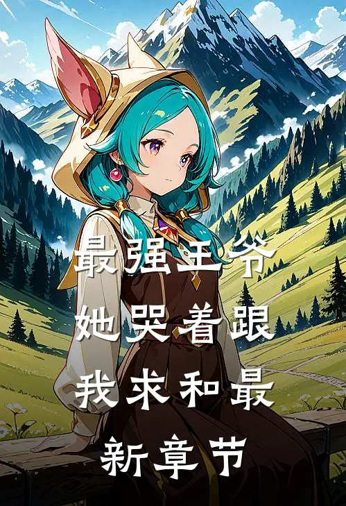 最强王爷她哭着跟我求和最新章节
