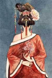 不知爱覆水难收无广告