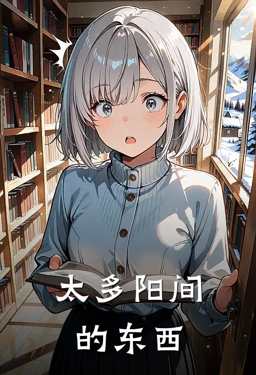 太多阳间的东西怎么形容