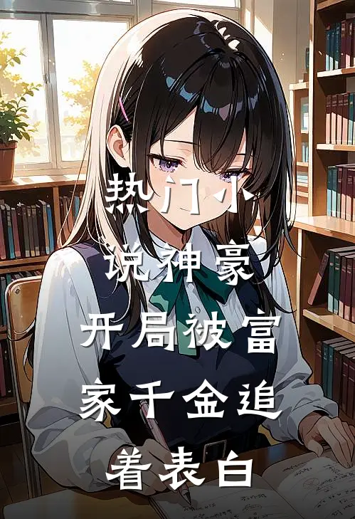 热门小说神豪：开局被富家千金追着表白