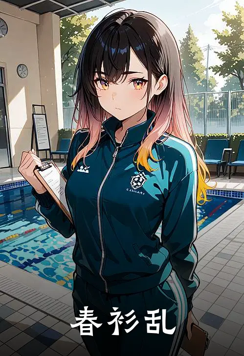 春衫乱