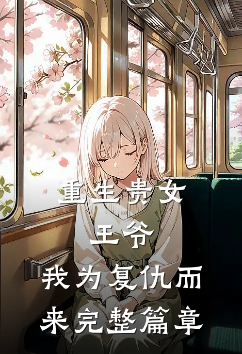 重生贵女王爷,我为复仇而来完整篇章