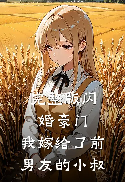 完整版闪婚豪门我嫁给了前男友的小叔