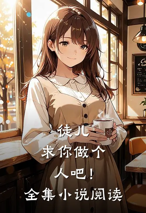 徒儿,求你做个人吧!全集阅读免费