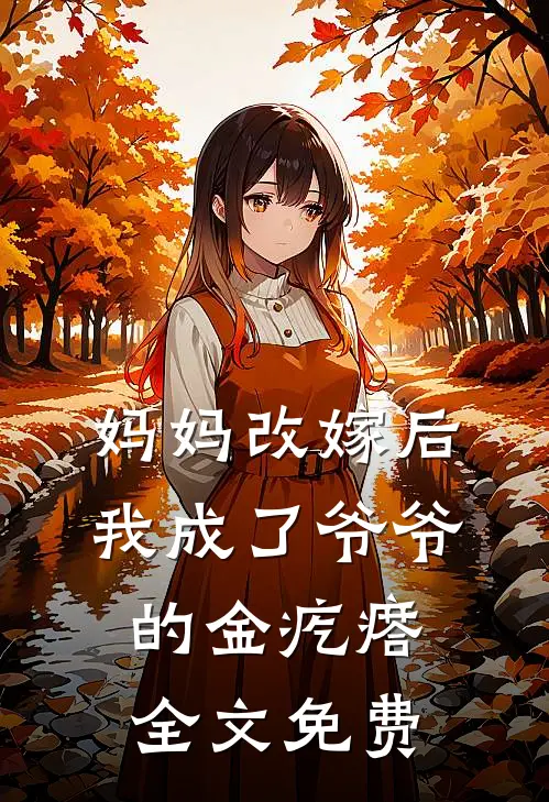 妈妈改嫁后，我成了爷爷的金疙瘩全文免费