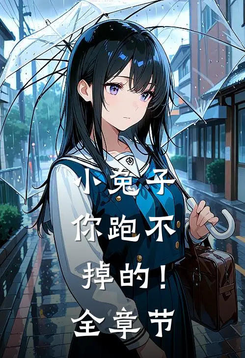 小兔子,你跑不掉的!全章节