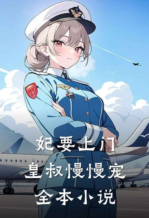妃要上门皇叔慢慢宠全本