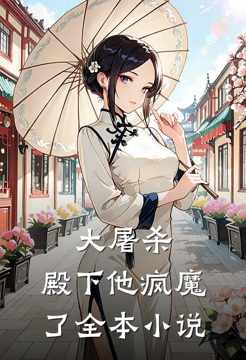 大屠杀殿下他疯魔了全本