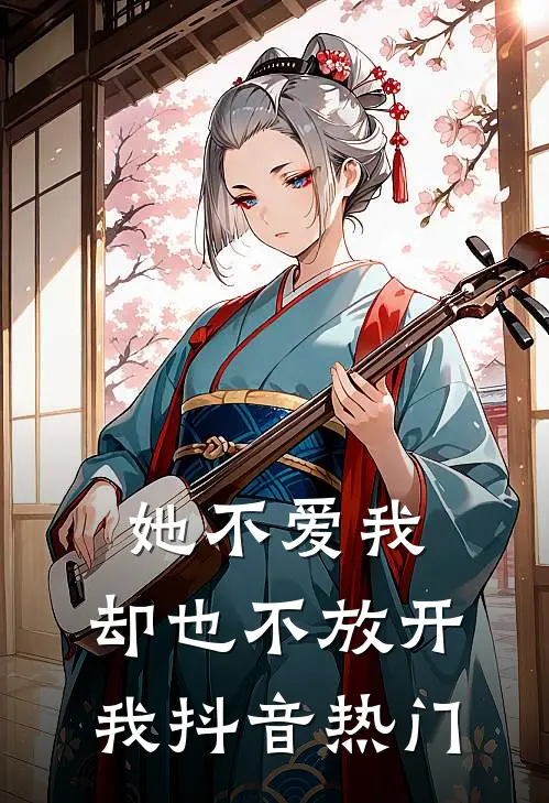她不爱我,却也不放开我抖音热门歌