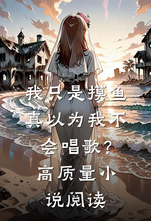 我只是摸鱼,真以为我不会唱歌?高质量阅读免费