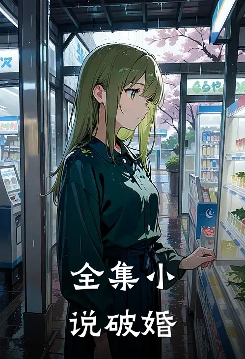 全集小说破婚