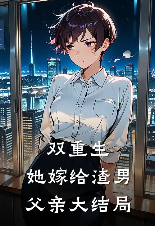 双重生她嫁给渣男父亲大结局
