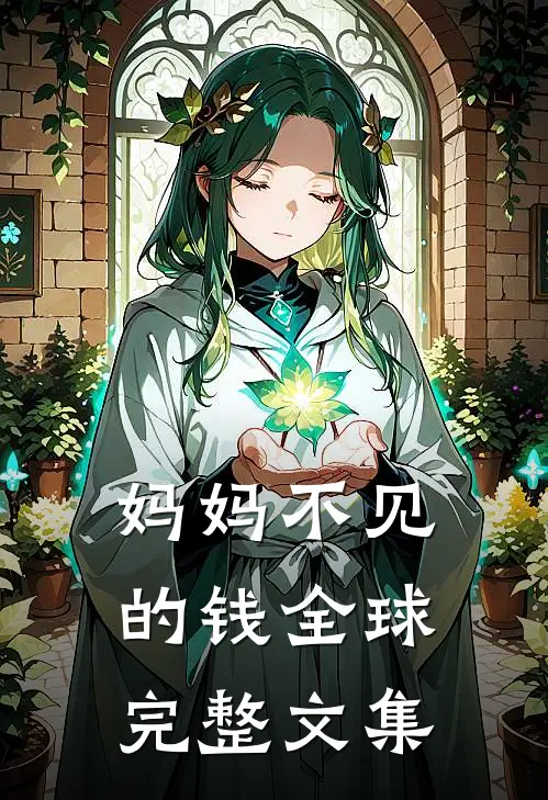 妈妈不见的钱全球完整文集在线阅读