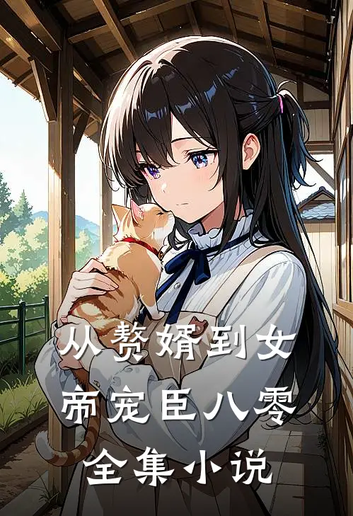 从赘婿到女帝宠臣八零全集免费阅读