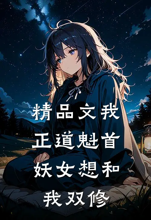 精品文我,正道魁首,妖女想和我双修